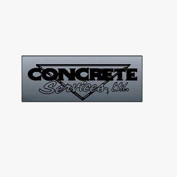 Concrete Services Ltd